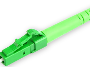 Connector de fiber LC : Detalhs tècnics e l'analisi d'aplicacion