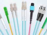 Connector de fiber LC : Industria e de desvolopament Future