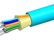 Ai a un analisi mai detale del avantatge de l'aplicacion de fibre OM3 dins de centres de donadas: