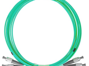 OM3 fibra : un assistent potent per transmission de donadas de velocitat