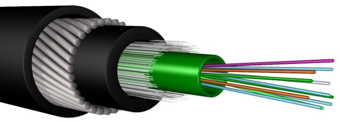 Steel Wire ArMaisd Cable