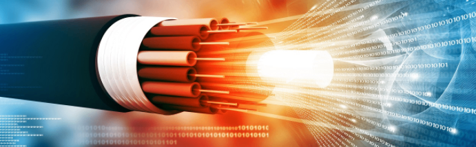 laying armoured cable