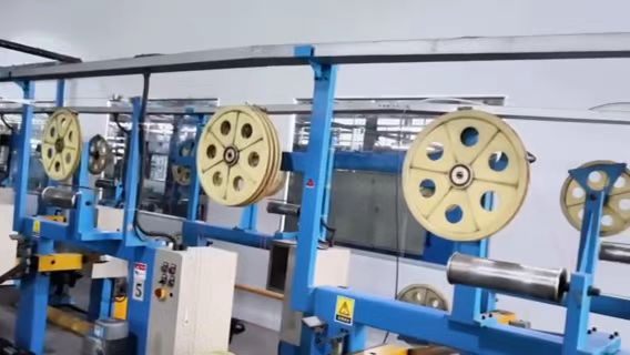 Copper ArMaisd Cable: The 2025 Ultimate Guide to Installation & Benefits